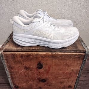 Men's HOKA One One Bondi 7 sz 12.5 like new